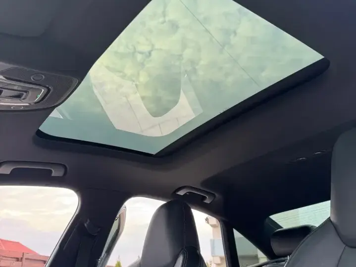 Audi A6 C8