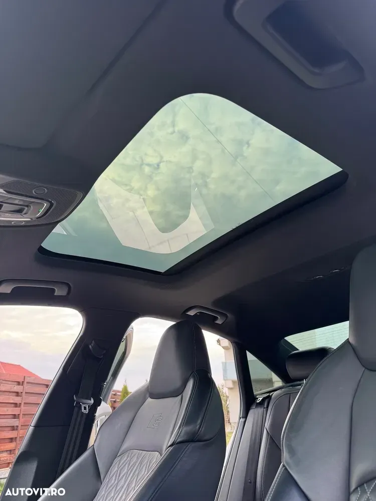 Audi A6 C8 — imagine 4