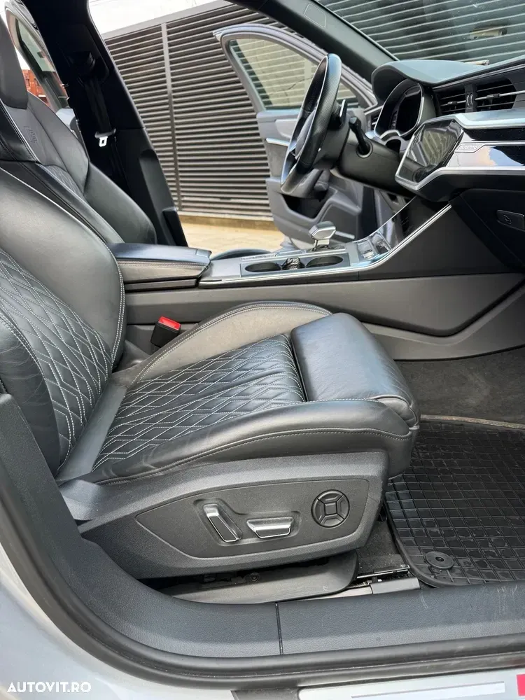 Audi A6 C8 — imagine 2