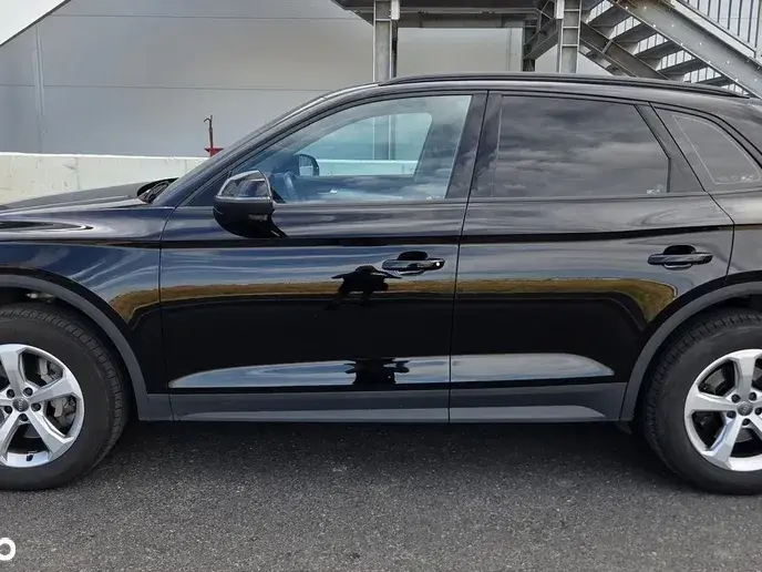 Audi Q5 2.0 TDI Quattro S tronic