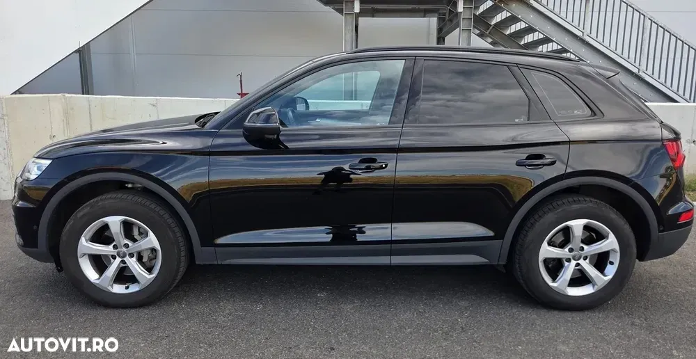 Audi Q5 2.0 TDI Quattro S tronic — imagine 2