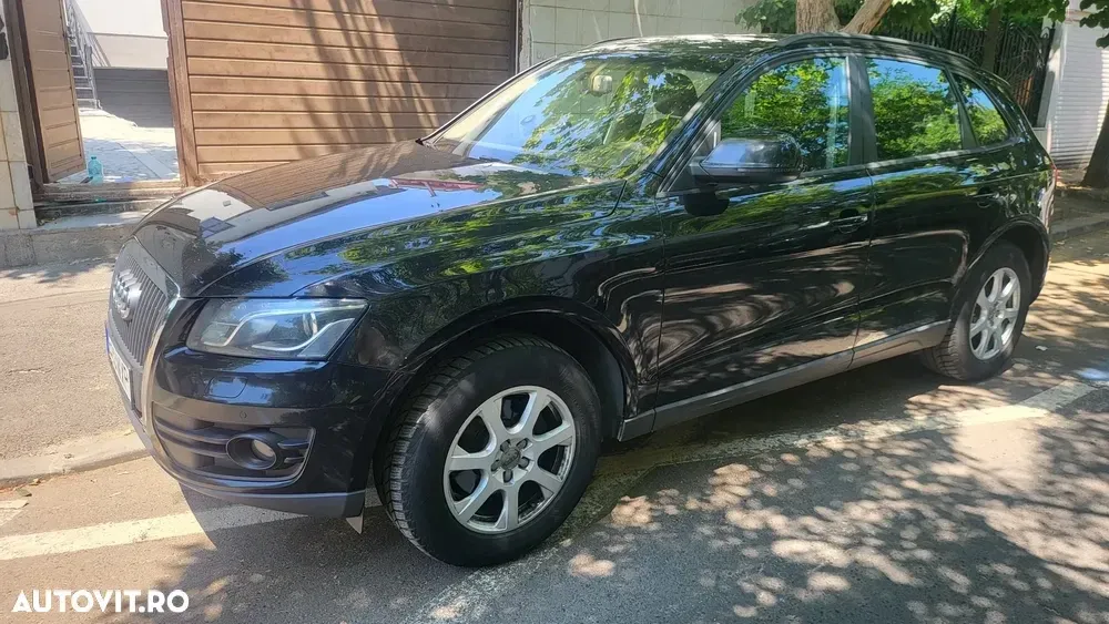 Audi Q5 8R — imagine 2