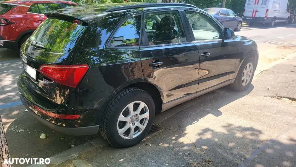Audi Q5 8R — imagine 3
