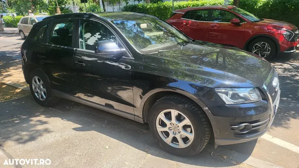 Audi Q5 8R — imagine 5