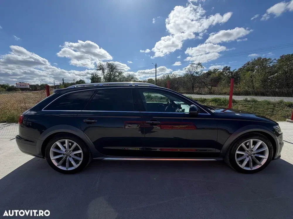Audi A6 Allroad C7 — imagine 3