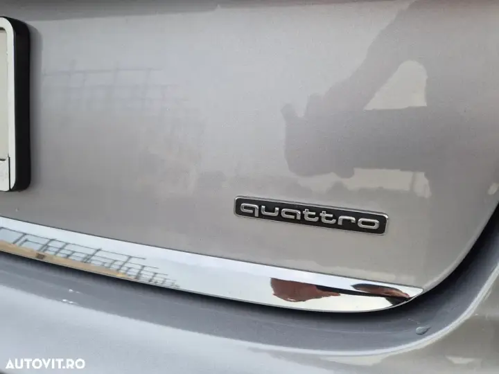 Audi A6 C7