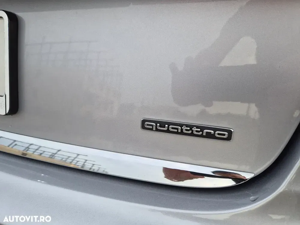 Audi A6 C7 — imagine 4