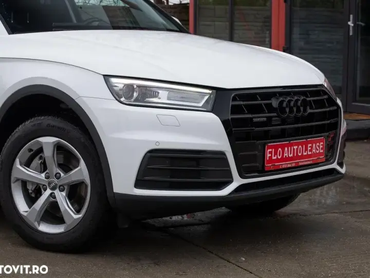 Audi Q5 FY