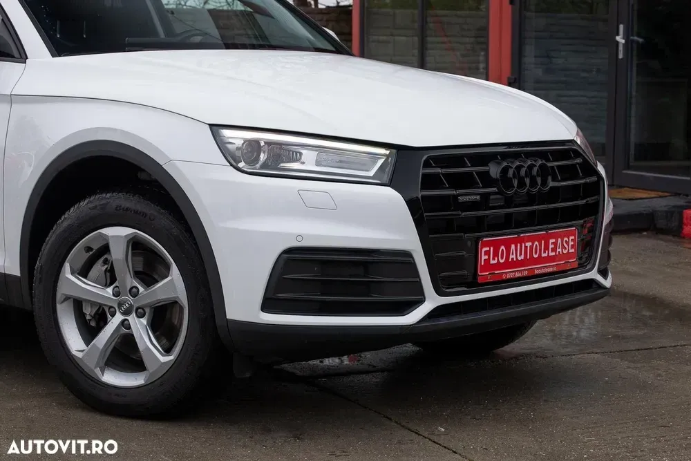 Audi Q5 FY — imagine 5