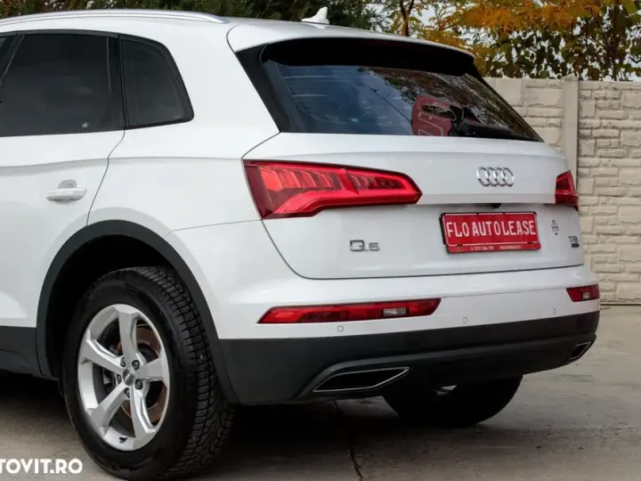 Audi Q5 FY