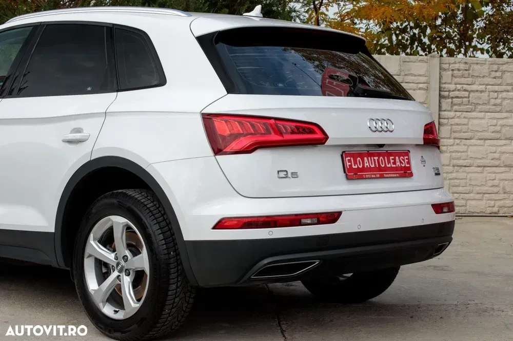 Audi Q5 FY — imagine 6