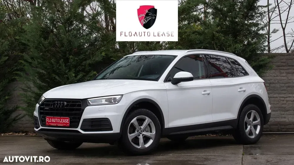 Audi Q5 FY — imagine 2