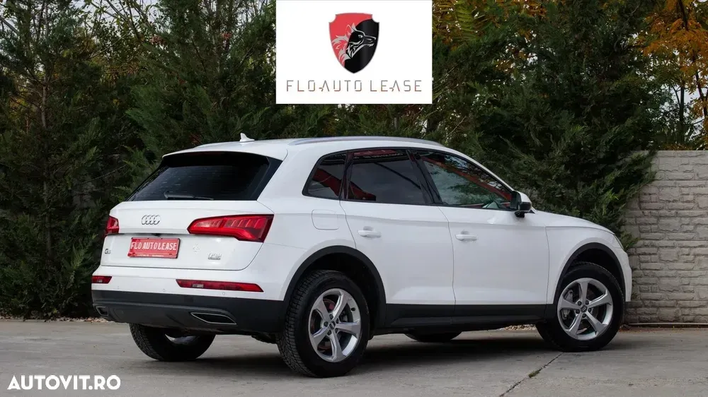 Audi Q5 FY — imagine 4