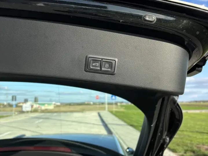 Audi A6 Avant C7 2.0 TDI Ultra DPF S tronic