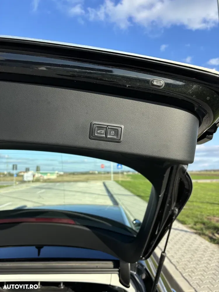 Audi A6 Avant C7 2.0 TDI Ultra DPF S tronic — imagine 5