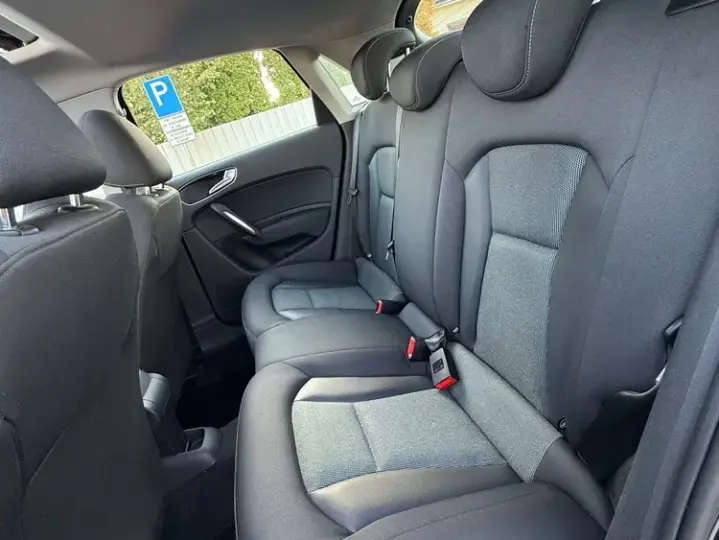 Audi A1 Sportback 8X