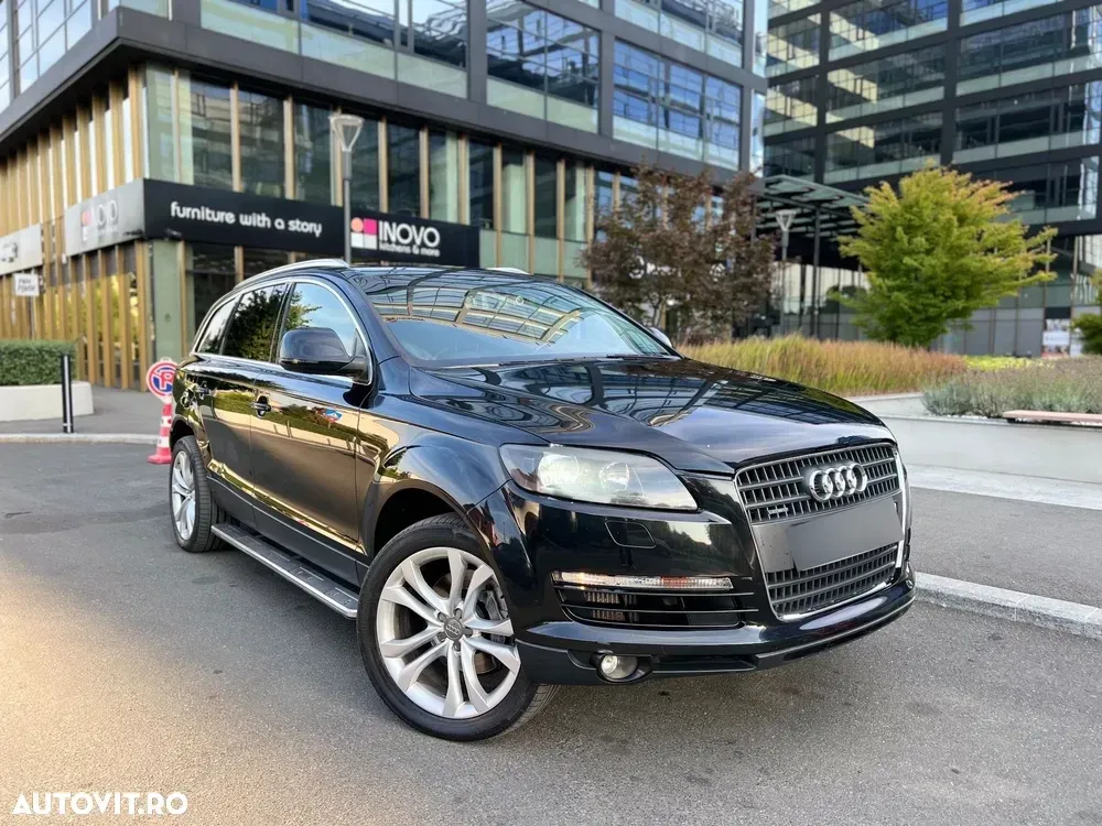 Audi Q7 — imagine 2