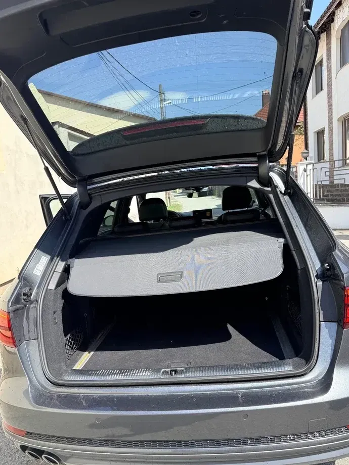 Audi A4 Limuzina 2.0 TDI S tronic Sport — imagine 5