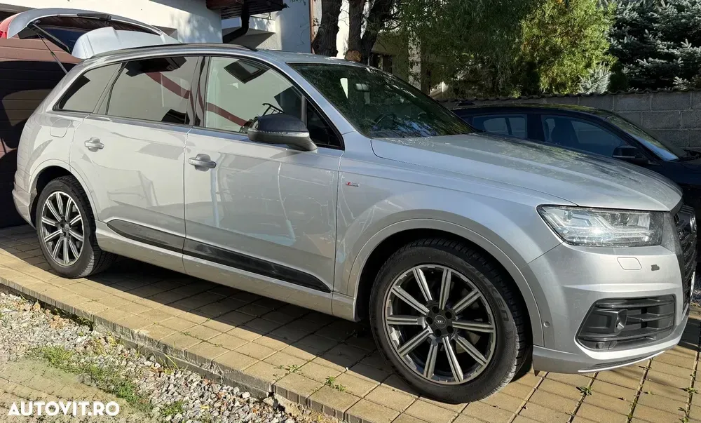 Audi Q7 4M — imagine 4