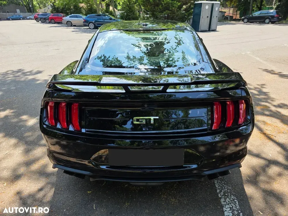 Ford Mustang VI 5.0 Ti-VCT V8 Aut. GT — imagine 3