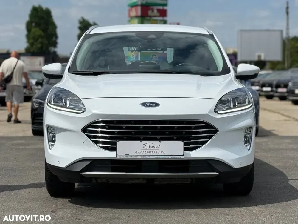 Ford Kuga 1.5 EcoBoost FWD Titanium — imagine 2