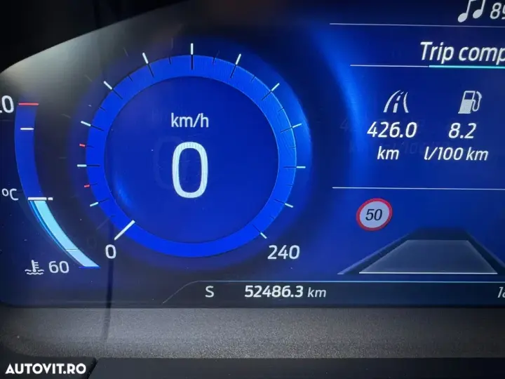 Ford Kuga 1.5 EcoBoost FWD Titanium