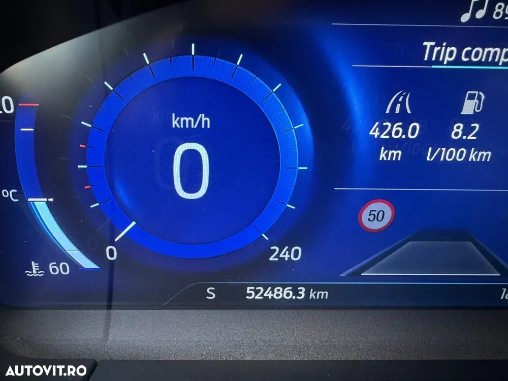 Ford Kuga 1.5 EcoBoost FWD Titanium — imagine 5