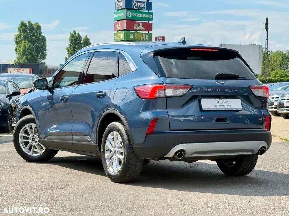 Ford Kuga 1.5 EcoBoost FWD ST Line — imagine 6
