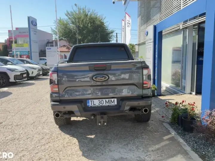 Ford Raptor