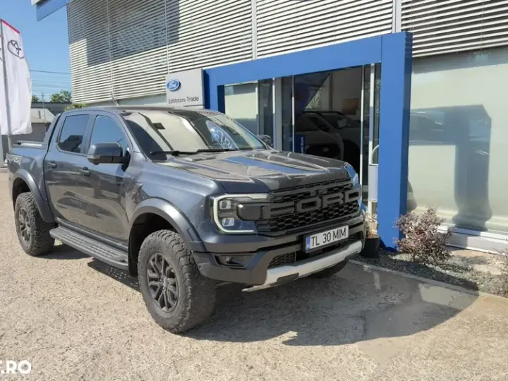 Ford Raptor