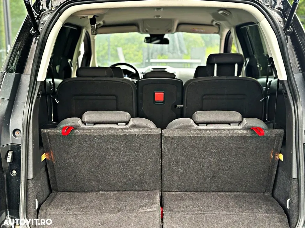 Ford Grand C-Max 1.5 TDCi Start-Stopp-System Titanium — imagine 6