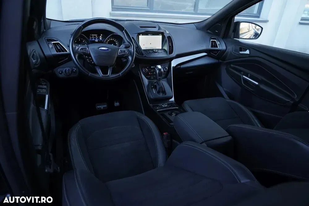 Ford Kuga 2.0 TDCi 4x4 Aut. ST-Line — imagine 6