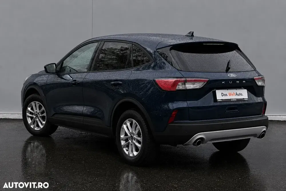 Ford Kuga III — imagine 3