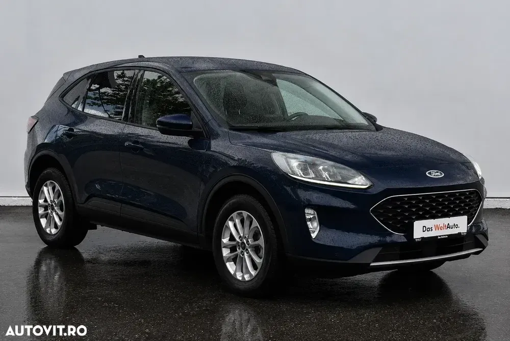 Ford Kuga III — imagine 2