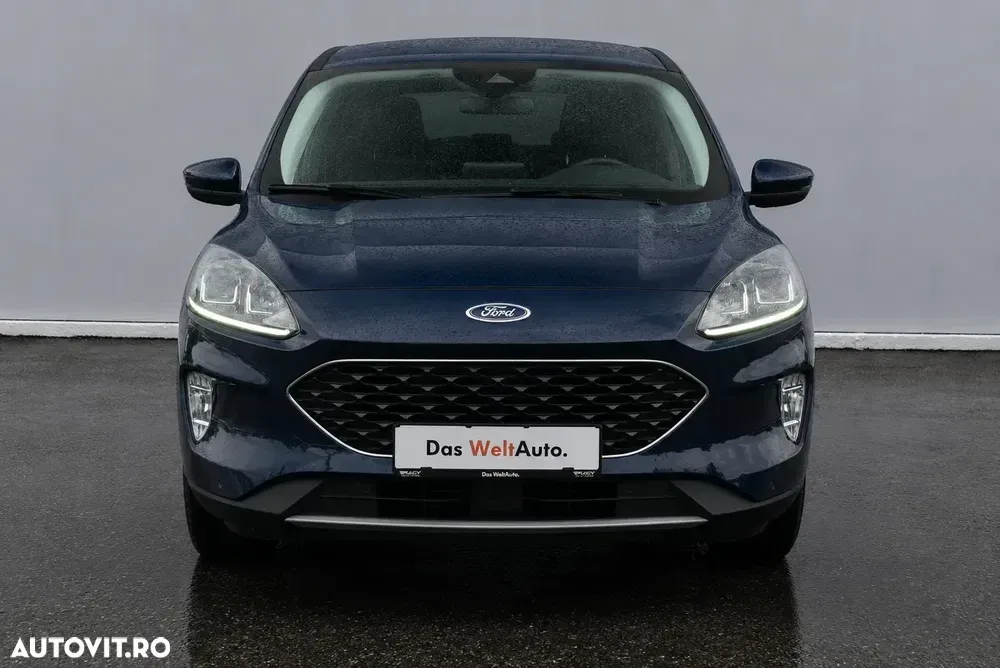 Ford Kuga III — imagine 6