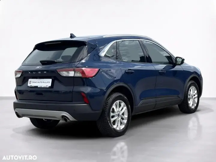 Ford Kuga III 1.5 EcoBoost ACTIVE X