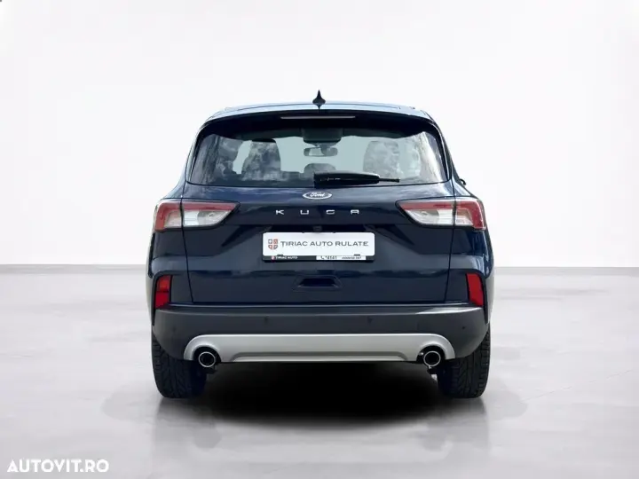 Ford Kuga III 1.5 EcoBoost ACTIVE X