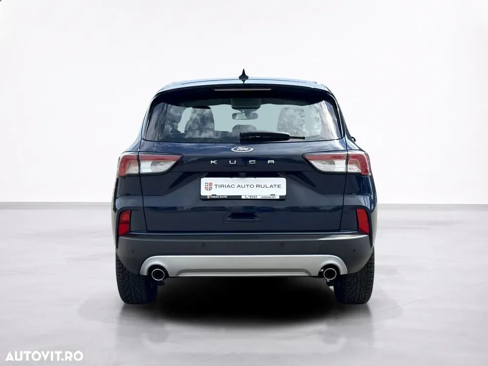 Ford Kuga III 1.5 EcoBoost ACTIVE X — imagine 4