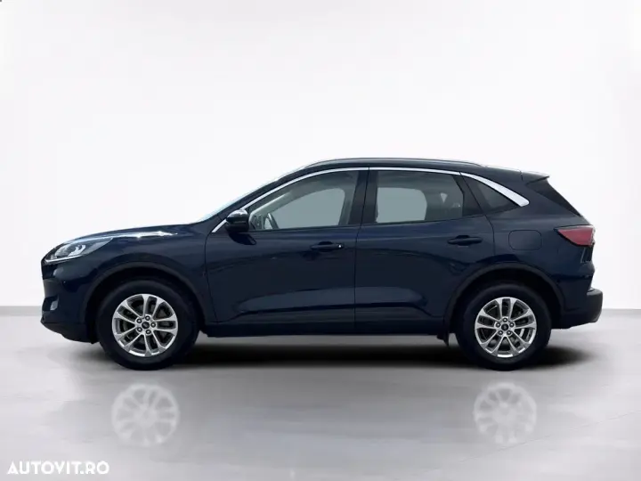 Ford Kuga III 1.5 EcoBoost ACTIVE X