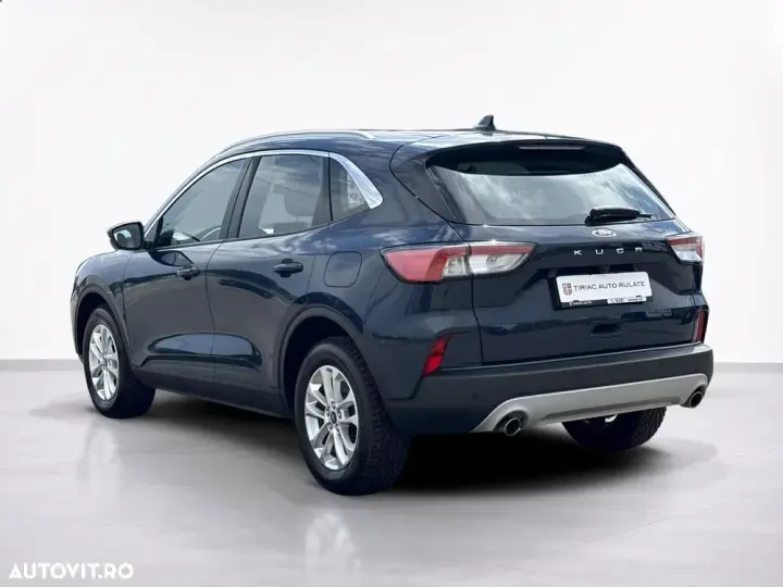 Ford Kuga III 1.5 EcoBoost ACTIVE X