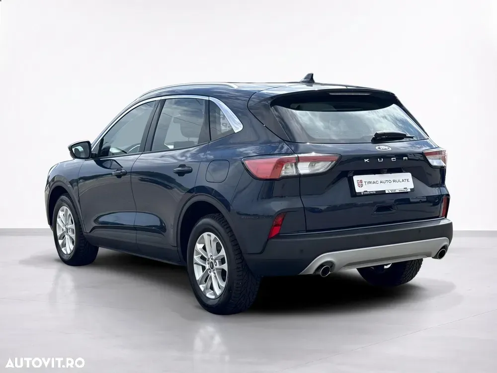Ford Kuga III 1.5 EcoBoost ACTIVE X — imagine 3