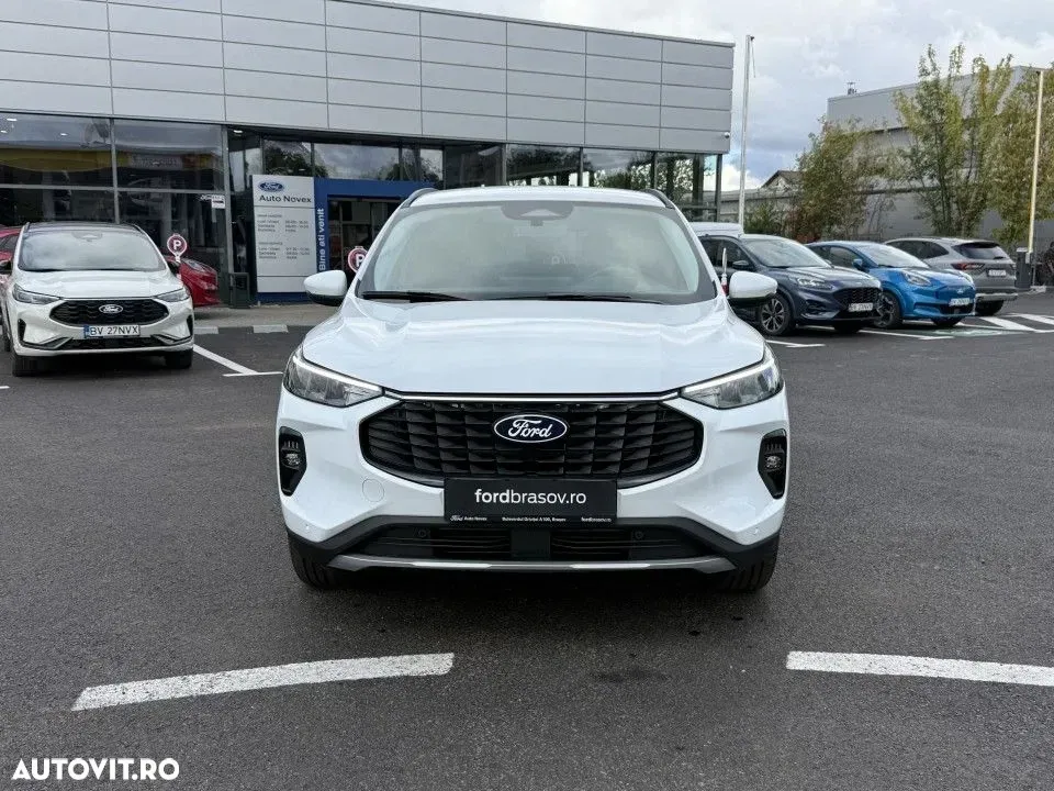 Ford Kuga III — imagine 2