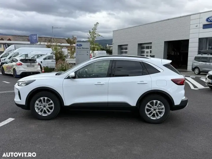 Ford Kuga III
