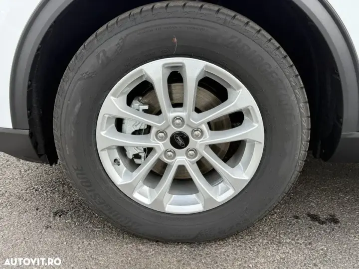 Ford Kuga III