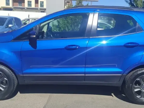 Ford EcoSport 1.0 EcoBoost Trend