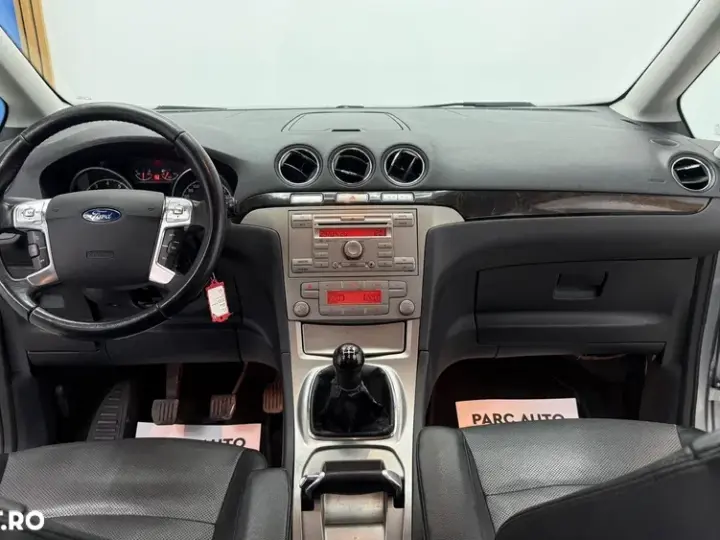 Ford Galaxy II 2.0 Ghia