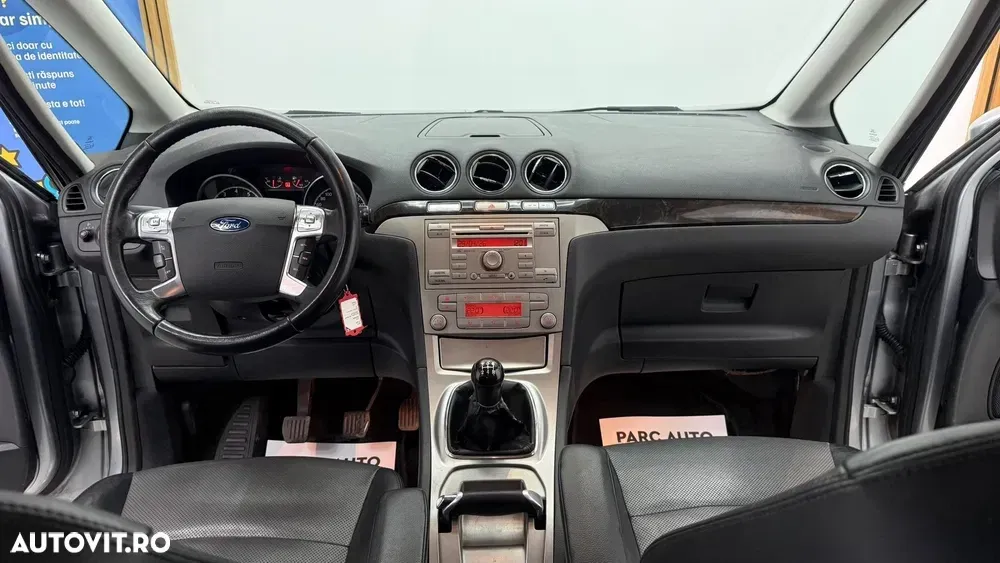 Ford Galaxy II 2.0 Ghia — imagine 6