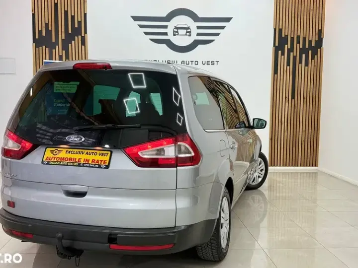 Ford Galaxy II 2.0 Ghia