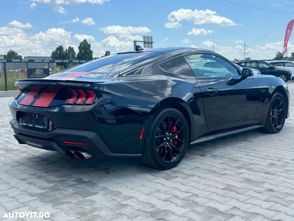 Ford Mustang VI 5.0 Ti-VCT V8 Aut. GT — imagine 6