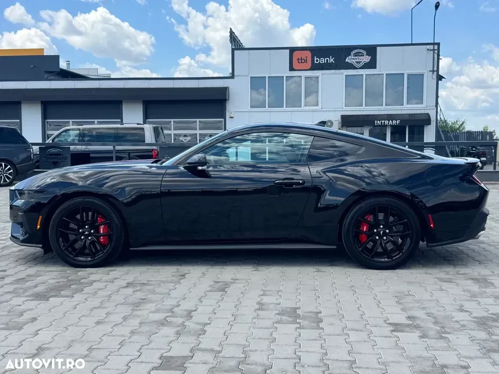 Ford Mustang VI 5.0 Ti-VCT V8 Aut. GT — imagine 3